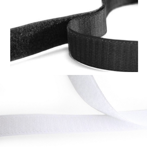 VELCRO® Soft & Flex Sew-In (3/4")