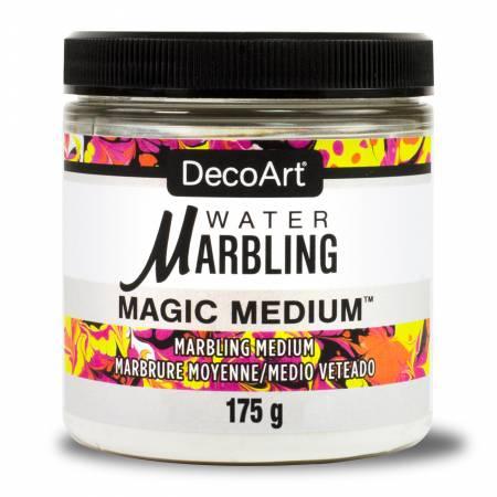 Water Marbeling Magic Medium