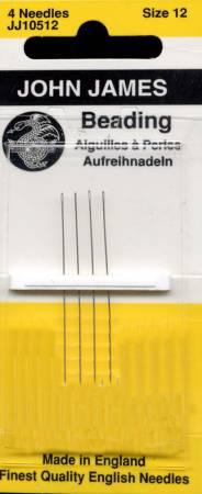 Beading Needles