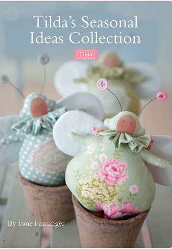 Tilda's Seasonal Ideas Collection