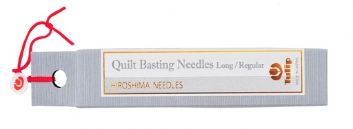 Quilt Basting Needles