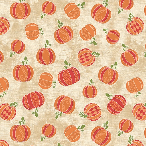 [16287 70] Hello Pumpkin Tan