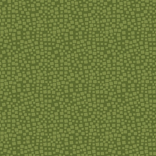 [16290 44] Hello Pumpkin Mosaic Green
