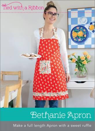 Bethanie Apron Pattern