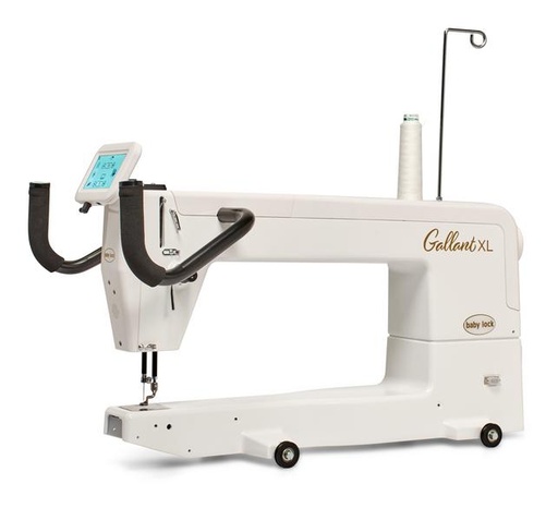 Gallant XL Longarm Machine and Villa 2 Frame